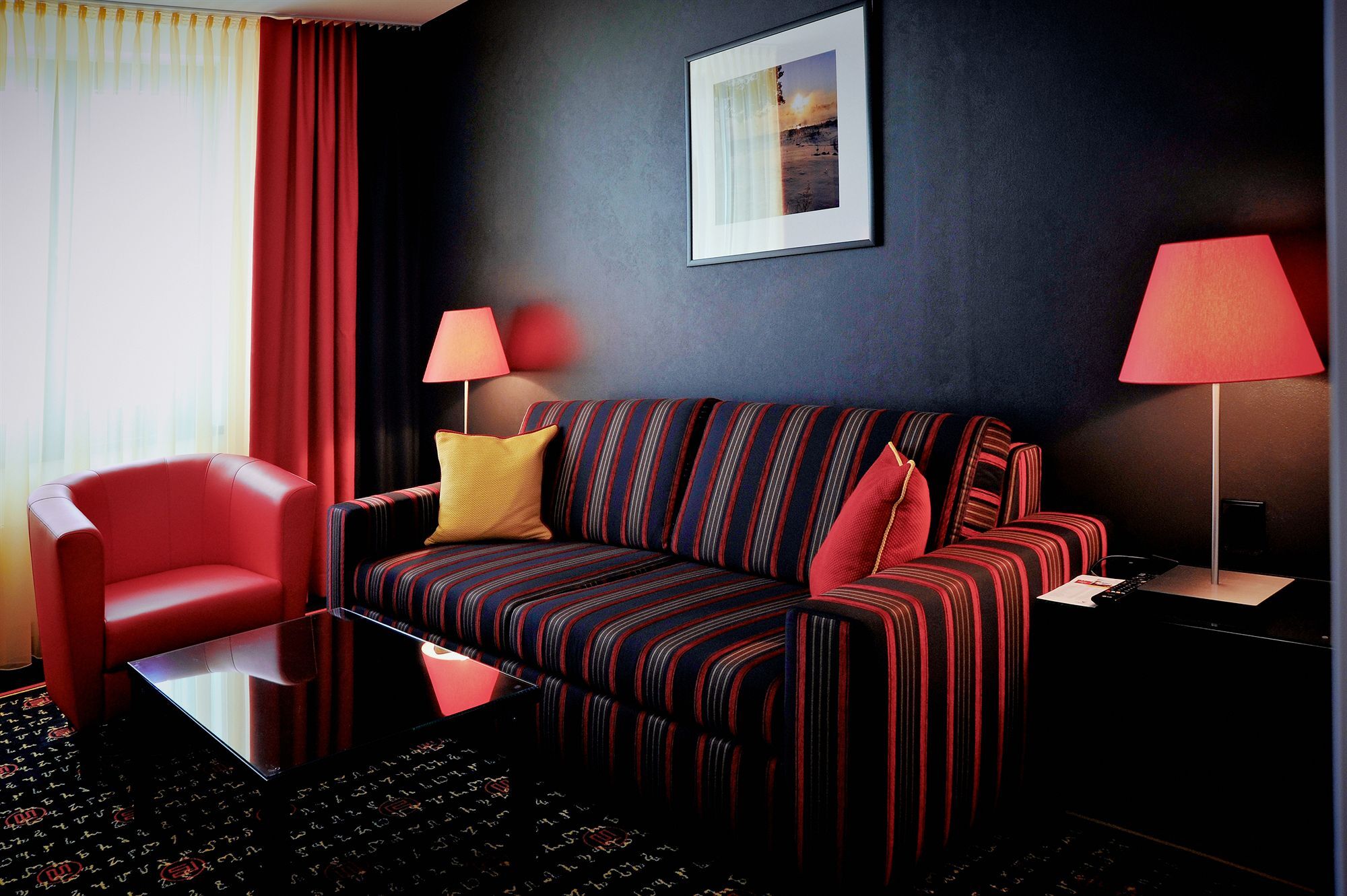 فندق إيكاترينبرغفي  أنجيلو باي فيينا هاوس إيكاترينبرج المظهر الخارجي الصورة