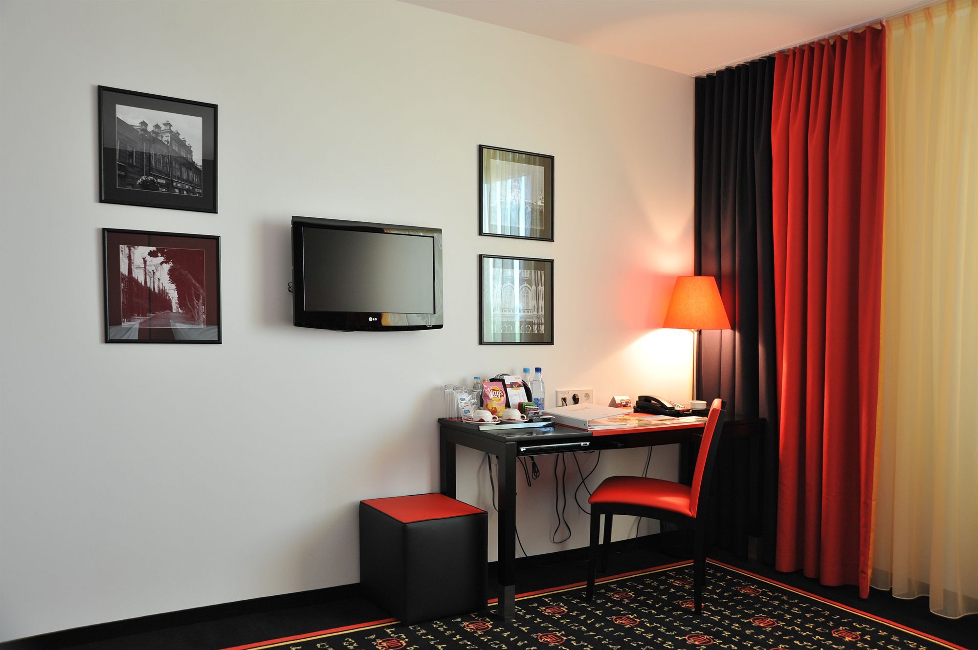 فندق إيكاترينبرغفي  أنجيلو باي فيينا هاوس إيكاترينبرج المظهر الخارجي الصورة